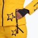 Moteriška slidinėjimo striukė Rossignol Stellar Down yellow 7