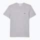 "Lacoste" vyriški marškinėliai TH2038 silver chine 4