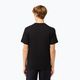 "Lacoste" vyriški marškinėliai TH2038 black 2