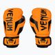 Vaikiškos bokso pirštinės Venum Elite Boxing fluo orange