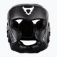 Ringhorns Charger Headgear vyriškas bokso šalmas juodas RH-00021-001 2