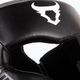 Ringhorns Charger Headgear vyriškas bokso šalmas juodas RH-00021-001 5