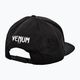 Venum Classic Snapback kepurė juoda ir balta 03598-108 6