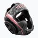 Venum Elite bokso šalmas juodai rožinis VENUM-1395-537 12