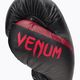 Venum Impact bokso pirštinės juodos VENUM-03284-100 5