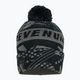 Žieminė kepurė Venum Performance Beanie grey/black 2