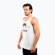 Vyriškas tank topas Venum Classic white 4