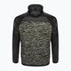 Vyriškas džemperis Venum Laser XT Hoodie black/forest camo 8