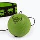 Vaikiškas refleksinis kamuolys Venum Angry Birds green 4