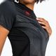 Venum Phantom Dry Tech moteriški marškinėliai juoda/raudona 04731-100 3