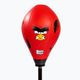 Vaikiška bokso kriaušė Venum Angry Birds Standing Punching Bag black 4