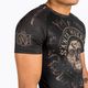 Rashguard vyriški marškinėliai Venum Santa Muerte Dark Side black/brown 6