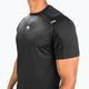 Vyriški marškinėliai Venum Biomecha Dry Tech black/grey 5