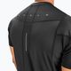 Vyriški marškinėliai Venum Biomecha Dry Tech black/grey 6