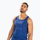 Vyriškas tank topas Venum Classic navy blue 6