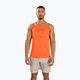 Vyriškas tank topas Venum Classic orange