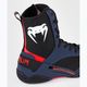 Bokso bateliai Venum Elite Boxing navy/black 10