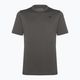 Vyriški žygio marškinėliai Venum Silent Power grey 6