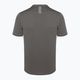 Vyriški žygio marškinėliai Venum Silent Power grey 7
