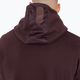 Vyriškas džemperis Venum Silent Power Hoodie dark brown 5