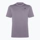 Vyriški žygio marškinėliai Venum Silent Power lavender grey 7