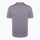 Vyriški žygio marškinėliai Venum Silent Power lavender grey 8