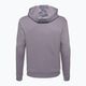 Vyriškas džemperis Venum Silent Power Hoodie lavender grey 7