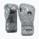 Bokso pirštinės Venum Contender 1.5 XT Boxing grey/black 3