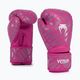 Bokso pirštinės Venum Contender 1.5 XT Boxing pink/white 2