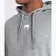 Vyriškas džemperis Venum Vortex XL Lite Hoodie light heather grey 6