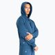 Vyriškas džemperis Venum Vortex XL Hoodie navy blue 4