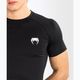 Vyriški marškinėliai Venum Contender black 4