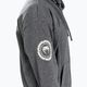 Vyriškas džemperis Venum Vortex XL Lite Hoodie dark heather grey 7