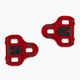 LOOK Keo Grip 9 pedalų blokai raudoni 00008152 3