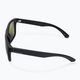 Quiksilver The Ferris poliarizuoti matiniai juodi/žali poliarizuoti akiniai nuo saulės EQYEY03022-XKGG 4
