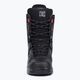 Vyriški snieglenčių batai DC Phase black/red 4
