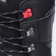 Vyriški snieglenčių batai DC Phase black/red 7
