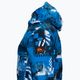 Quiksilver Morton vaikiška snieglenčių striukė mėlyna EQBTJ03127 3