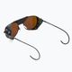Quiksilver Fairweather matiniai juodi/juodi akiniai nuo saulės EQYEY03102-XKKB 2
