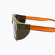 Quiksilver Eliminator Polarized+ blizgantys kristalų rudos/žalios spalvos poliarizuoti akiniai nuo saulės EQYEY03149-XCGP 4