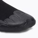 Quiksilver Ed Session 2mm neopreniniai batai juodi EQYWW03058-KVD0 7