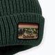 Quiksilver vyriška slidinėjimo kepurė Tofino green EQYHA03301 2