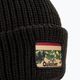 Quiksilver vyriška slidinėjimo kepurė Tofino black EQYHA03301 3