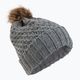 Moteriška žieminė kepurė ROXY Blizzard grey