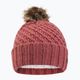 Moteriška žieminė kepurė ROXY Blizzard pink 2