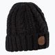 Moteriška žieminė kepurė ROXY Tram black