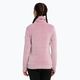 Moteriški snieglenčių marškinėliai ROXY Deltine dawn pink 4