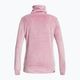 Moteriški snieglenčių marškinėliai ROXY Deltine dawn pink 9
