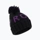 Moteriška žieminė kepurė ROXY Tonic juoda