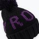 Moteriška žieminė kepurė ROXY Tonic juoda 3